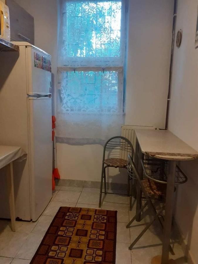 Hajdúszoboszló Katilak 빌라 외부 사진